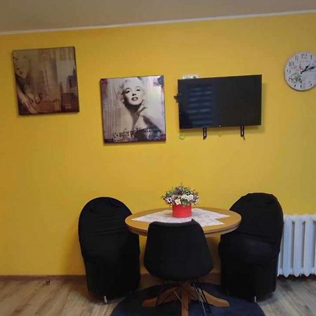 Du Draugai Apartment Druskininkai Bagian luar foto