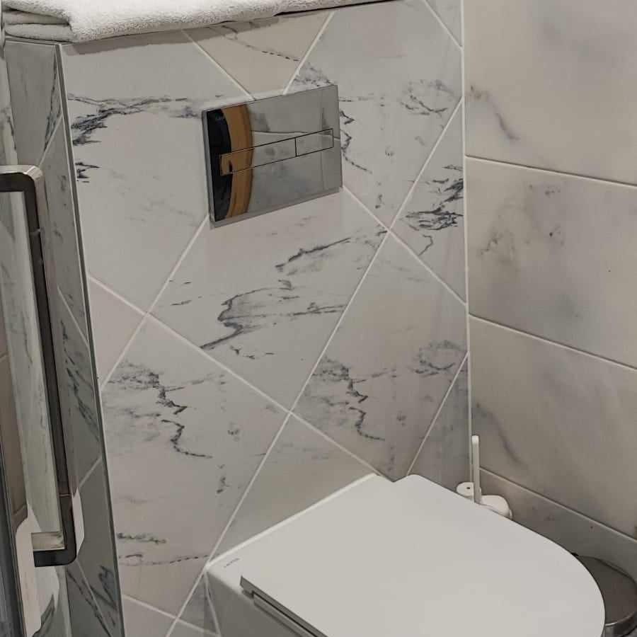 Du Draugai Apartment Druskininkai Bagian luar foto