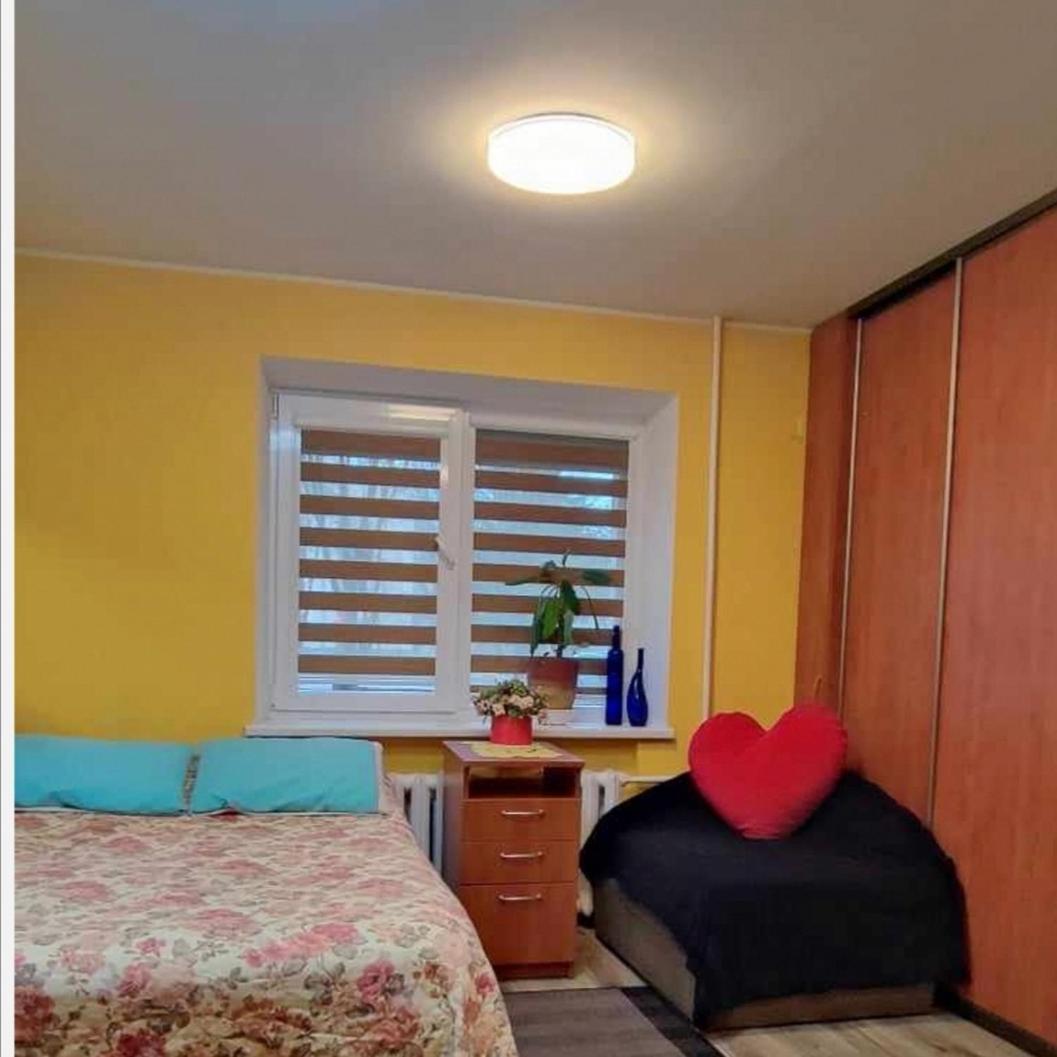 Du Draugai Apartment Druskininkai Bagian luar foto