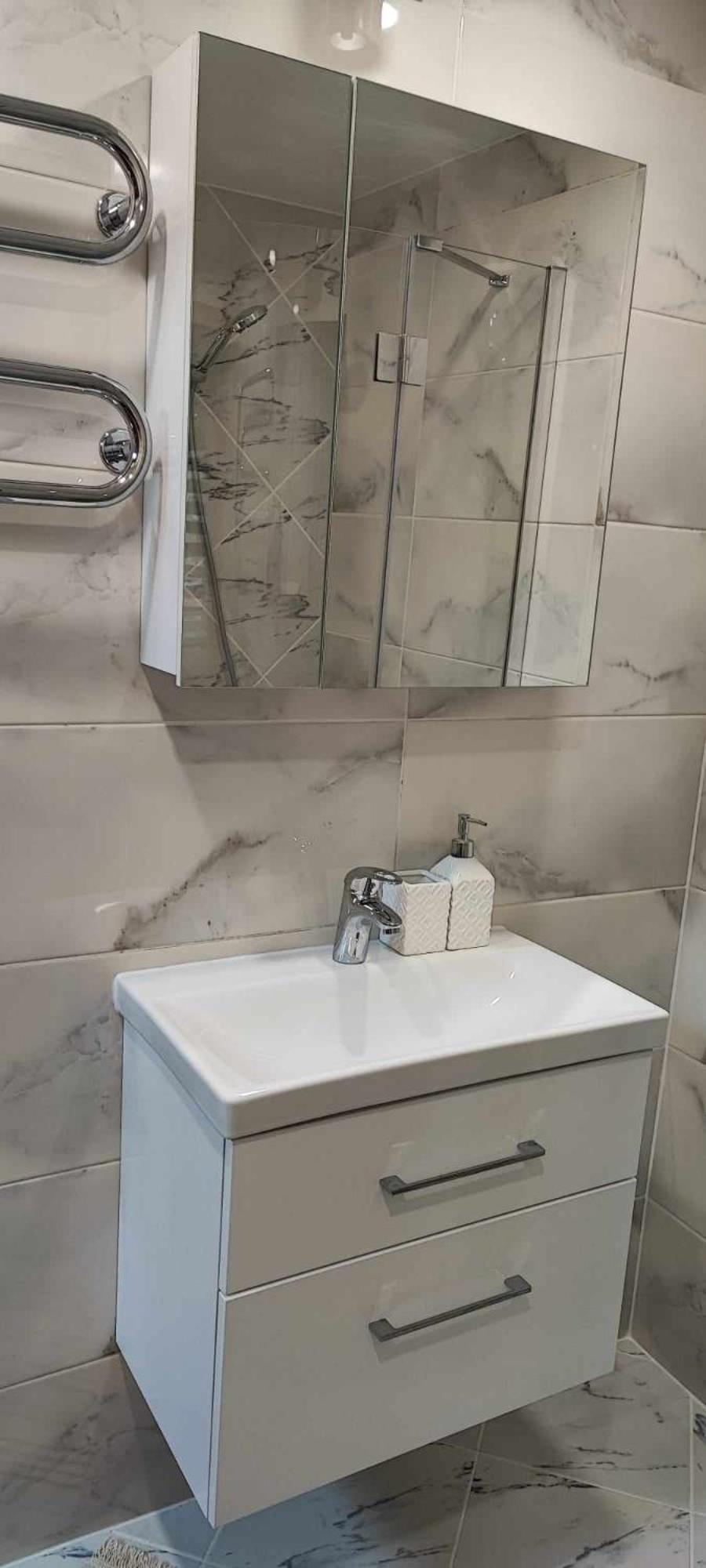 Du Draugai Apartment Druskininkai Bagian luar foto